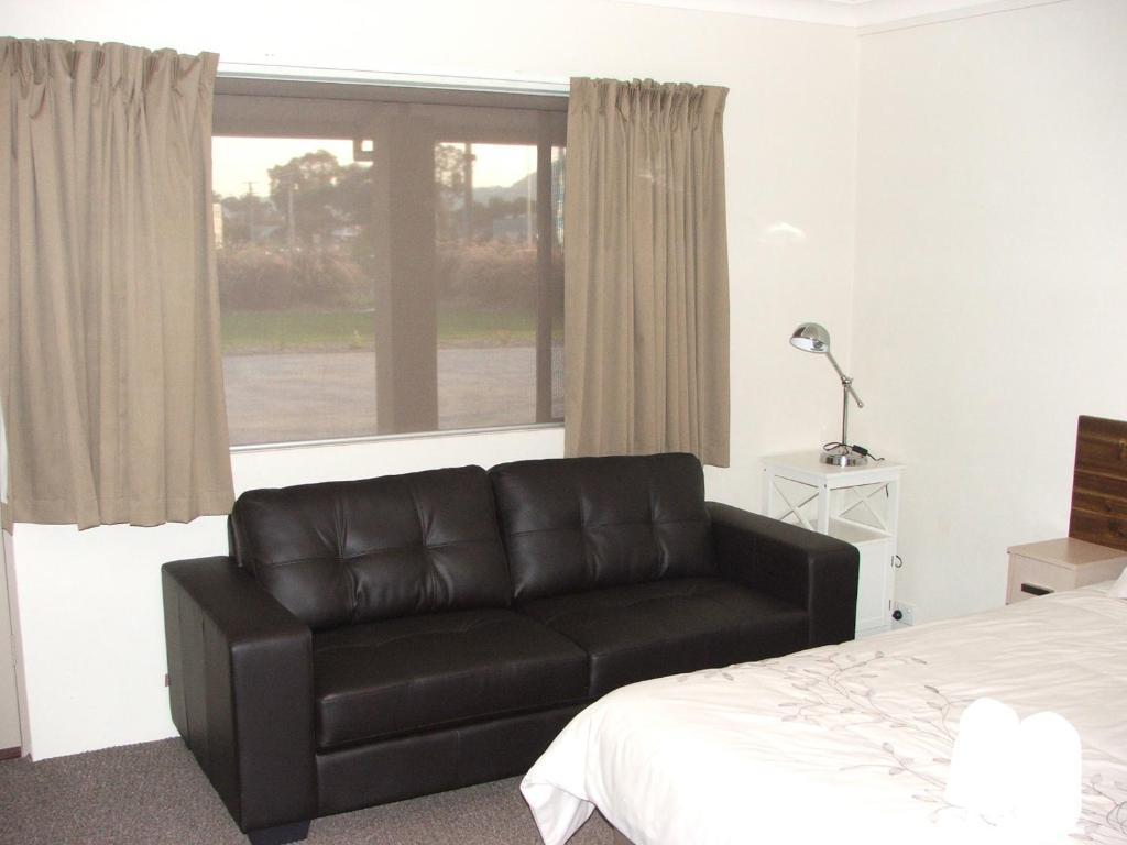 Murray Valley Motel Wodonga Room photo