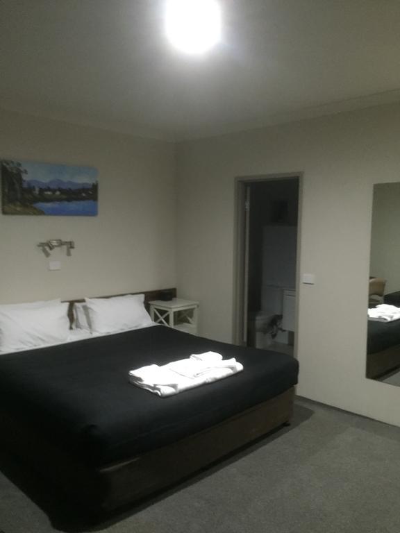 Murray Valley Motel Wodonga Exterior photo
